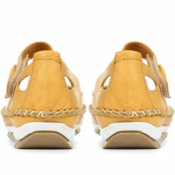 Pavers Leather Touch Fastening Mary Janes - SIMIN31005 / 318 210