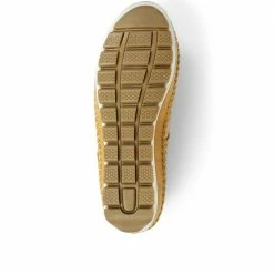 Pavers Leather Touch Fastening Mary Janes - SIMIN31005 / 318 210