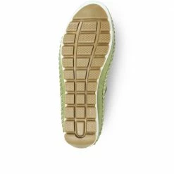 Pavers Leather Touch Fastening Mary Janes - SIMIN31005 / 318 210