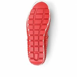 Pavers Leather Touch Fastening Mary Janes - SIMIN31005 / 318 210