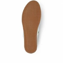 Pavers Wide Fit Flat Sandals - KISAS31001 / 318 081