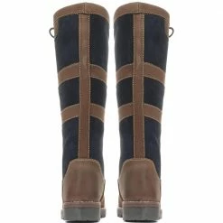 Pavers Ladies Knee High Country Boots - FOO28000 / 313 127 / 313 127