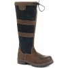 Pavers Ladies Knee High Country Boots - FOO28000 / 313 127 / 313 127