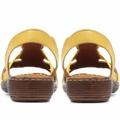 Pavers Embellished Gladiator Sandal - LUCK31001 / 318 158 75 Pavers Embellished Gladiator Sandal - LUCK31001 / 318 158