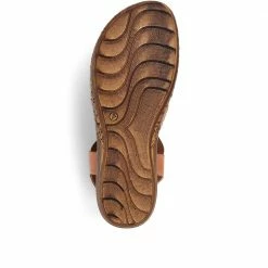 Pavers Embellished Gladiator Sandal - LUCK31001 / 318 158 84 Pavers Embellished Gladiator Sandal - LUCK31001 / 318 158