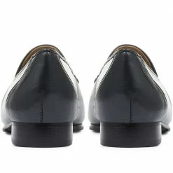 Pavers Leather Apron-Seam Loafer - NAP31005 / 317 454 Shoes 60 Pavers Leather Apron-Seam Loafer - NAP31005 / 317 454 Shoes