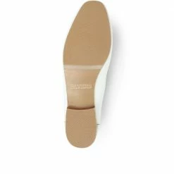 Pavers Leather Apron-Seam Loafer - NAP31005 / 317 454 Shoes 41 Pavers Leather Apron-Seam Loafer - NAP31005 / 317 454 Shoes