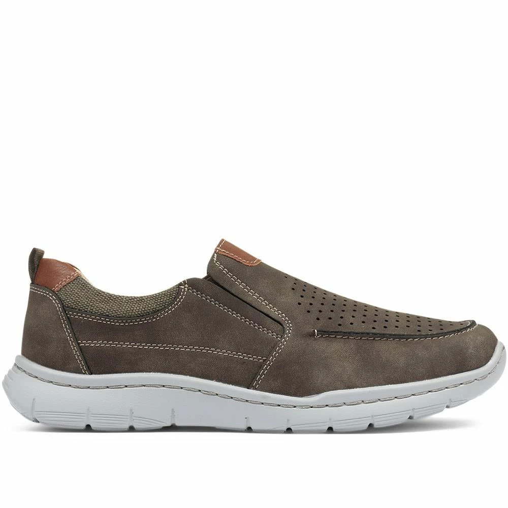 Pavers Sneakers Casual Slip-On Sneaker / 317 391 3 Pavers Sneakers Casual Slip-On Sneaker / 317 391