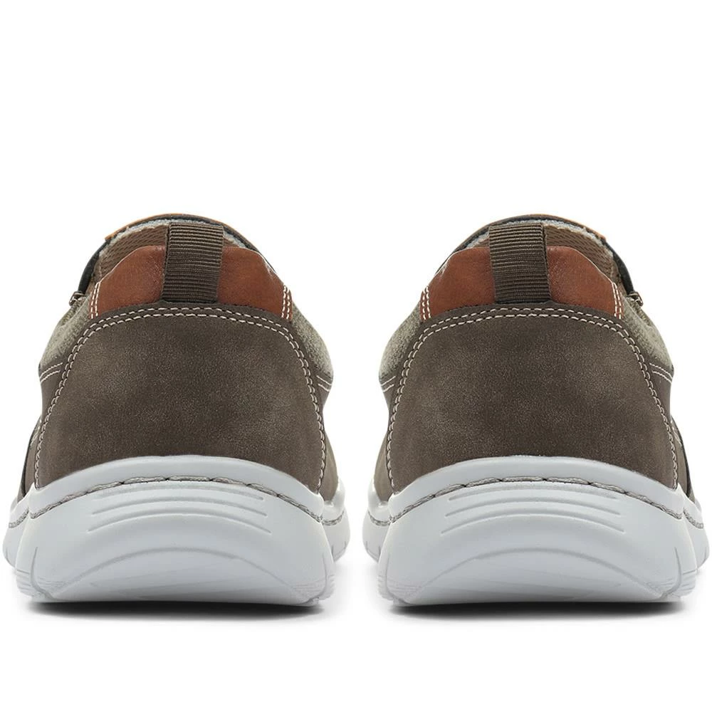 Pavers Sneakers Casual Slip-On Sneaker / 317 391 4 Pavers Sneakers Casual Slip-On Sneaker / 317 391