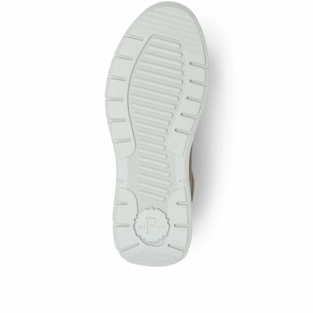 Pavers Sneakers Casual Slip-On Sneaker / 317 391 5 Pavers Sneakers Casual Slip-On Sneaker / 317 391