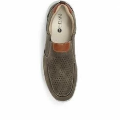 Pavers Sneakers Casual Slip-On Sneaker / 317 391 15 Pavers Sneakers Casual Slip-On Sneaker / 317 391