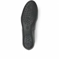 Bellissimo Studded Ballet Pump - BELBOT31007 / 318 077