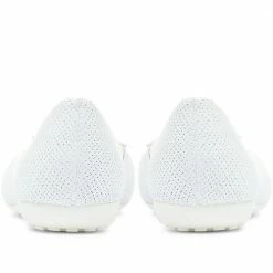 Bellissimo Studded Ballet Pump - BELBOT31007 / 318 077