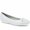 Bellissimo Studded Ballet Pump - BELBOT31007 / 318 077