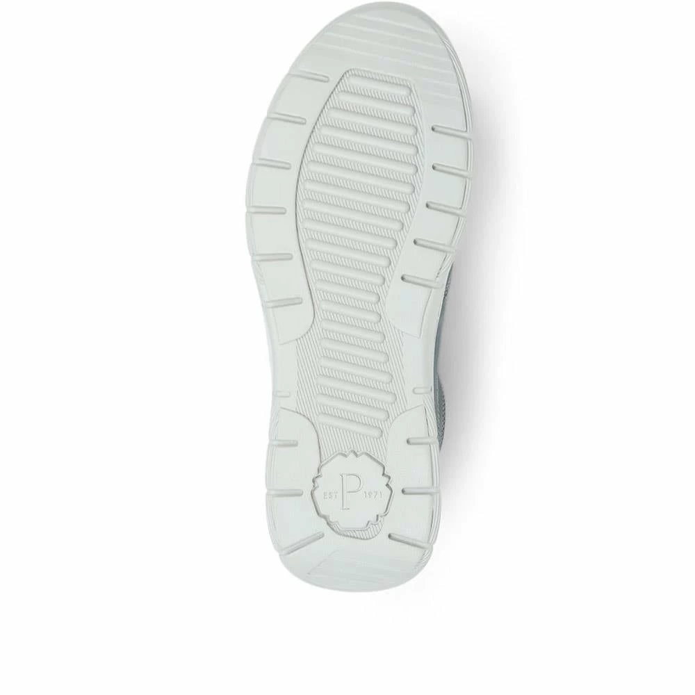 Pavers Sneakers Casual Slip-On Sneaker / 317 391 9 Pavers Sneakers Casual Slip-On Sneaker / 317 391