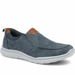 Pavers Sneakers Casual Slip-On Sneaker / 317 391