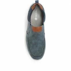 Pavers Sneakers Casual Slip-On Sneaker / 317 391 19 Pavers Sneakers Casual Slip-On Sneaker / 317 391