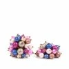Pavers Bright Beaded Shoe Clips - GUOME31013 / 318 405