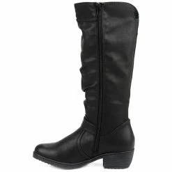 Pavers Casual Knee Length Boot - WBINS24010 / 308 427 Boots 22 Pavers Casual Knee Length Boot - WBINS24010 / 308 427 Boots