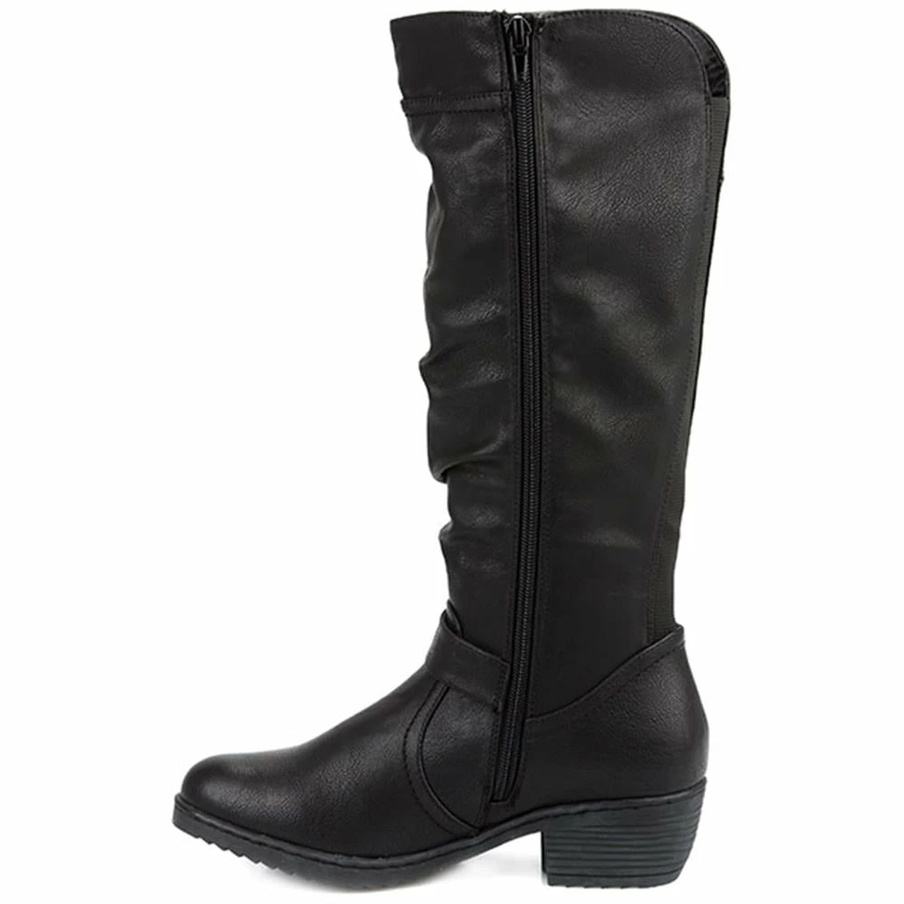 Pavers Casual Knee Length Boot - WBINS24010 / 308 427 Boots 3 Pavers Casual Knee Length Boot - WBINS24010 / 308 427 Boots