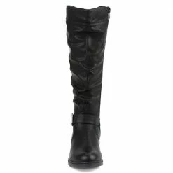 Pavers Casual Knee Length Boot - WBINS24010 / 308 427 Boots 23 Pavers Casual Knee Length Boot - WBINS24010 / 308 427 Boots