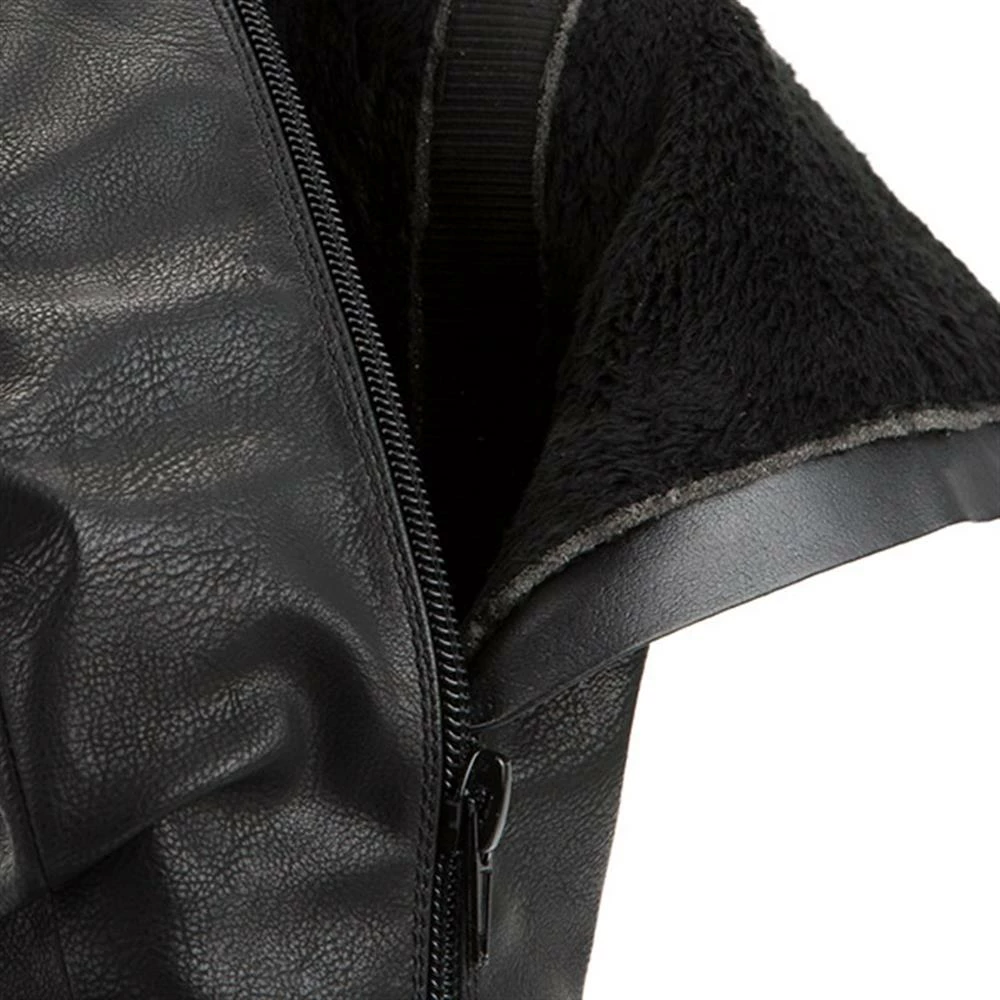 Pavers Casual Knee Length Boot - WBINS24010 / 308 427 Boots 5 Pavers Casual Knee Length Boot - WBINS24010 / 308 427 Boots