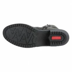 Pavers Casual Knee Length Boot - WBINS24010 / 308 427 Boots 25 Pavers Casual Knee Length Boot - WBINS24010 / 308 427 Boots