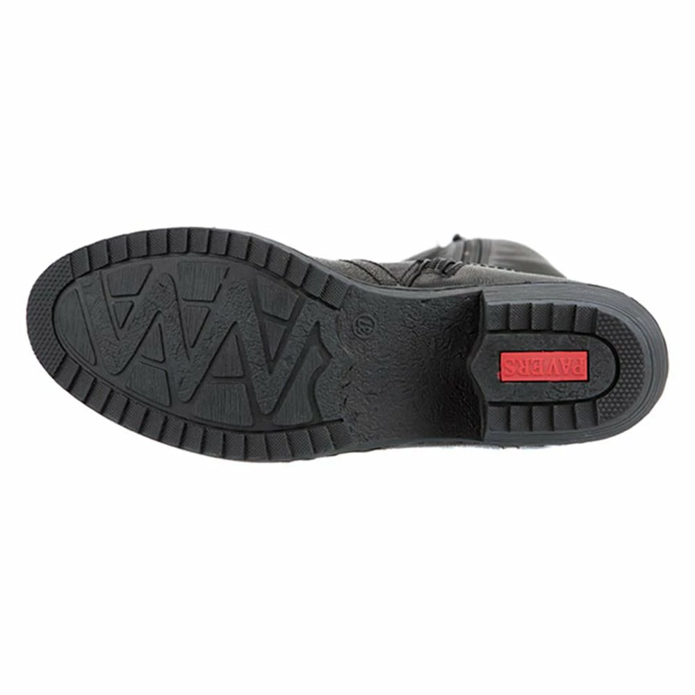 Pavers Casual Knee Length Boot - WBINS24010 / 308 427 Boots 6 Pavers Casual Knee Length Boot - WBINS24010 / 308 427 Boots