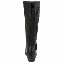 Pavers Casual Knee Length Boot - WBINS24010 / 308 427 Boots 26 Pavers Casual Knee Length Boot - WBINS24010 / 308 427 Boots