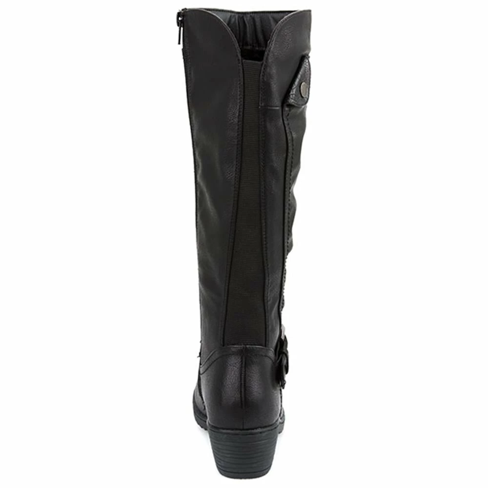 Pavers Casual Knee Length Boot - WBINS24010 / 308 427 Boots 7 Pavers Casual Knee Length Boot - WBINS24010 / 308 427 Boots