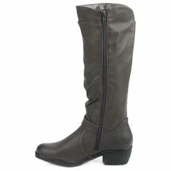 Pavers Casual Knee Length Boot - WBINS24010 / 308 427 Boots 27 Pavers Casual Knee Length Boot - WBINS24010 / 308 427 Boots