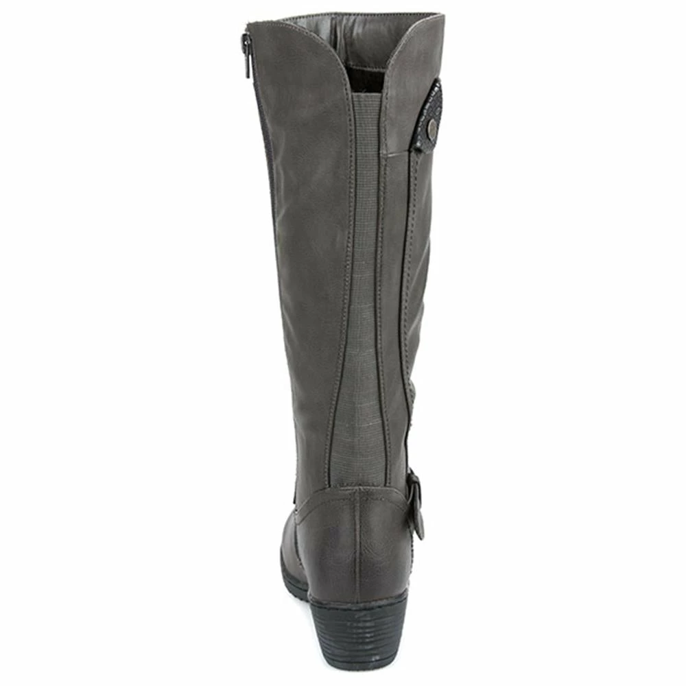 Pavers Casual Knee Length Boot - WBINS24010 / 308 427 Boots 10 Pavers Casual Knee Length Boot - WBINS24010 / 308 427 Boots