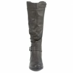 Pavers Casual Knee Length Boot - WBINS24010 / 308 427 Boots 30 Pavers Casual Knee Length Boot - WBINS24010 / 308 427 Boots