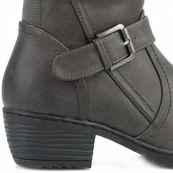 Pavers Casual Knee Length Boot - WBINS24010 / 308 427 Boots 31 Pavers Casual Knee Length Boot - WBINS24010 / 308 427 Boots