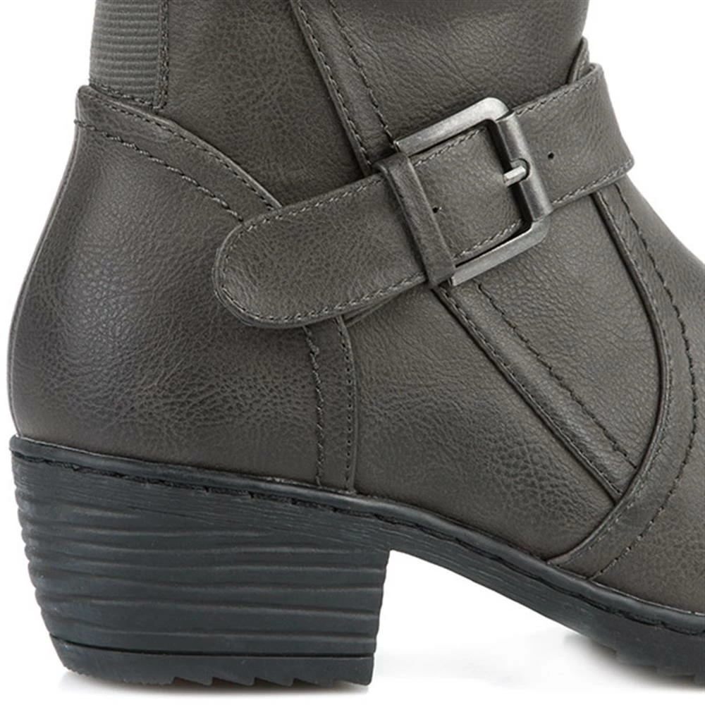 Pavers Casual Knee Length Boot - WBINS24010 / 308 427 Boots 12 Pavers Casual Knee Length Boot - WBINS24010 / 308 427 Boots