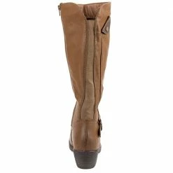 Pavers Casual Knee Length Boot - WBINS24010 / 308 427 Boots 36 Pavers Casual Knee Length Boot - WBINS24010 / 308 427 Boots