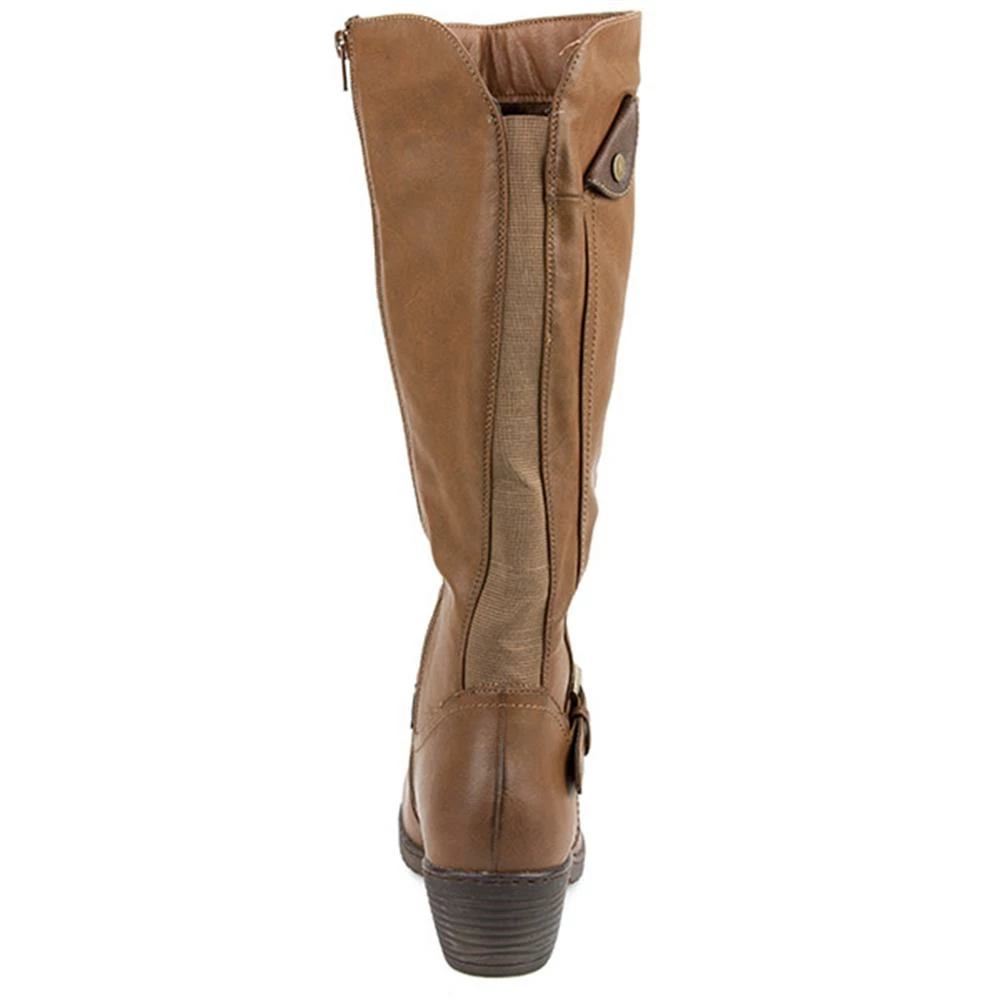Pavers Casual Knee Length Boot - WBINS24010 / 308 427 Boots 17 Pavers Casual Knee Length Boot - WBINS24010 / 308 427 Boots