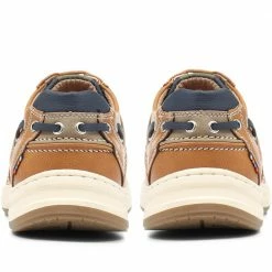 Pavers Casual Lace-Up Boat Shoe - CHANG31003 / 317 573 52 Pavers Casual Lace-Up Boat Shoe - CHANG31003 / 317 573