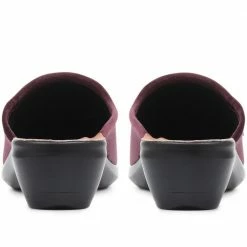 Fly Flot Wide Fit Slipper Clogs - FLY32055 / 318 596 39 Fly Flot Wide Fit Slipper Clogs - FLY32055 / 318 596