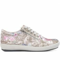 Pavers Lace-Up Trainer - WBINS29029 / 315 447 16 Pavers Lace-Up Trainer - WBINS29029 / 315 447