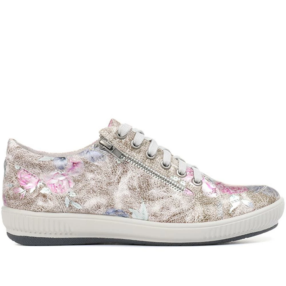 Pavers Lace-Up Trainer - WBINS29029 / 315 447 7 Pavers Lace-Up Trainer - WBINS29029 / 315 447