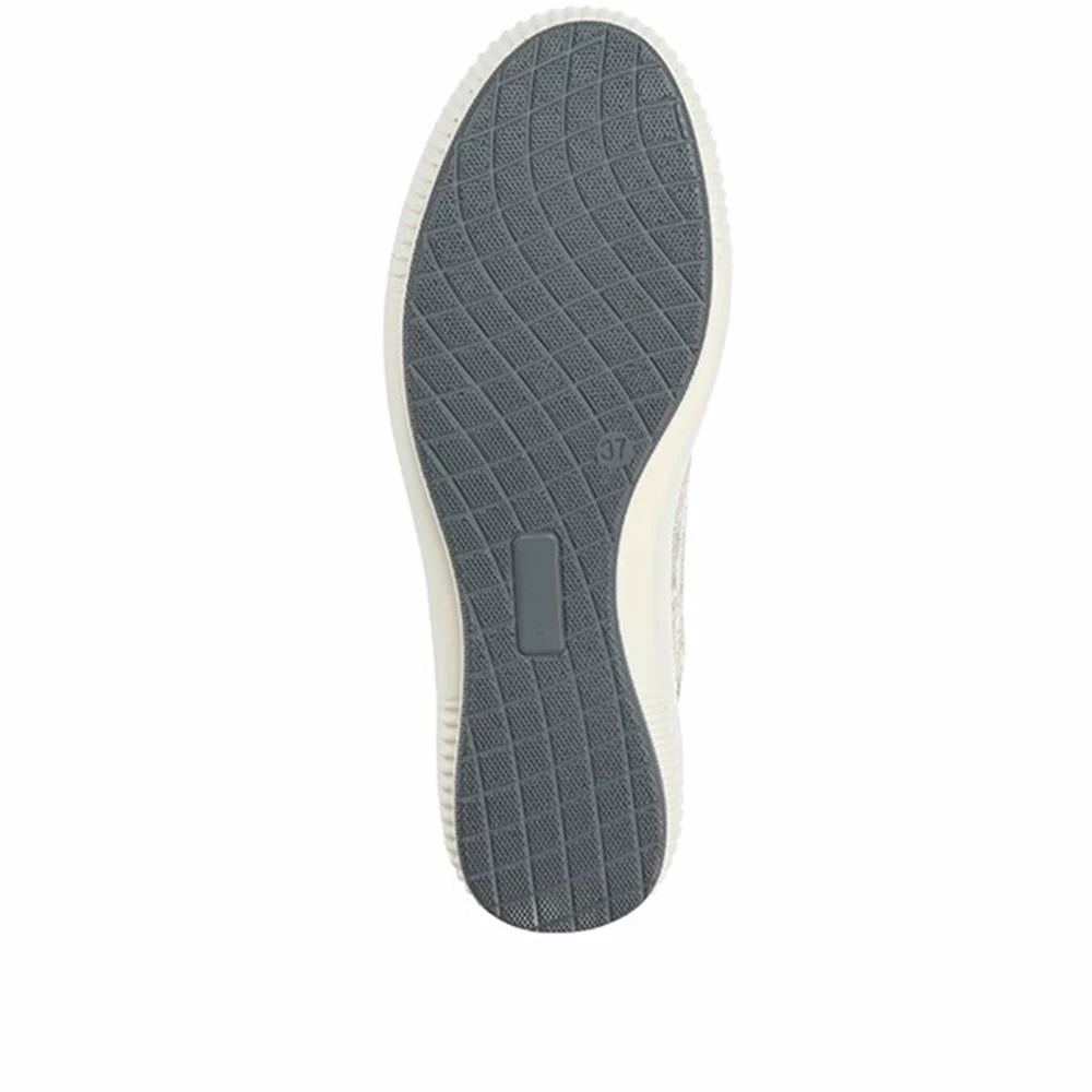 Pavers Lace-Up Trainer - WBINS29029 / 315 447 9 Pavers Lace-Up Trainer - WBINS29029 / 315 447