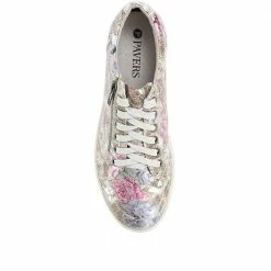 Pavers Lace-Up Trainer - WBINS29029 / 315 447 19 Pavers Lace-Up Trainer - WBINS29029 / 315 447