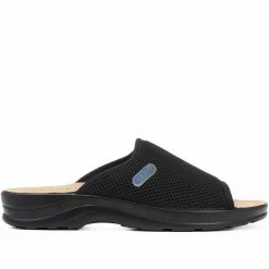 Fly Flot Slip-On Mule Sandal - FLY29047 / 314 365 Sandals