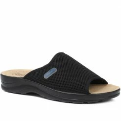 Fly Flot Slip-On Mule Sandal - FLY29047 / 314 365 Sandals