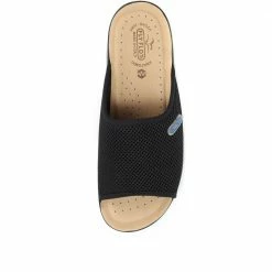 Fly Flot Slip-On Mule Sandal - FLY29047 / 314 365 Sandals