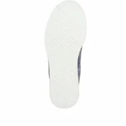 Pavers Metallic Floral Slip-On Sneaker / 317 708 18 Pavers Metallic Floral Slip-On Sneaker / 317 708