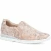Pavers Metallic Floral Slip-On Sneaker / 317 708