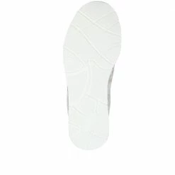 Pavers Metallic Floral Slip-On Sneaker / 317 708 26 Pavers Metallic Floral Slip-On Sneaker / 317 708