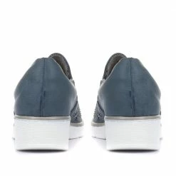 Pavers Shoes Casual Slip On With Cut Outs - WBINS29021 / 314 934